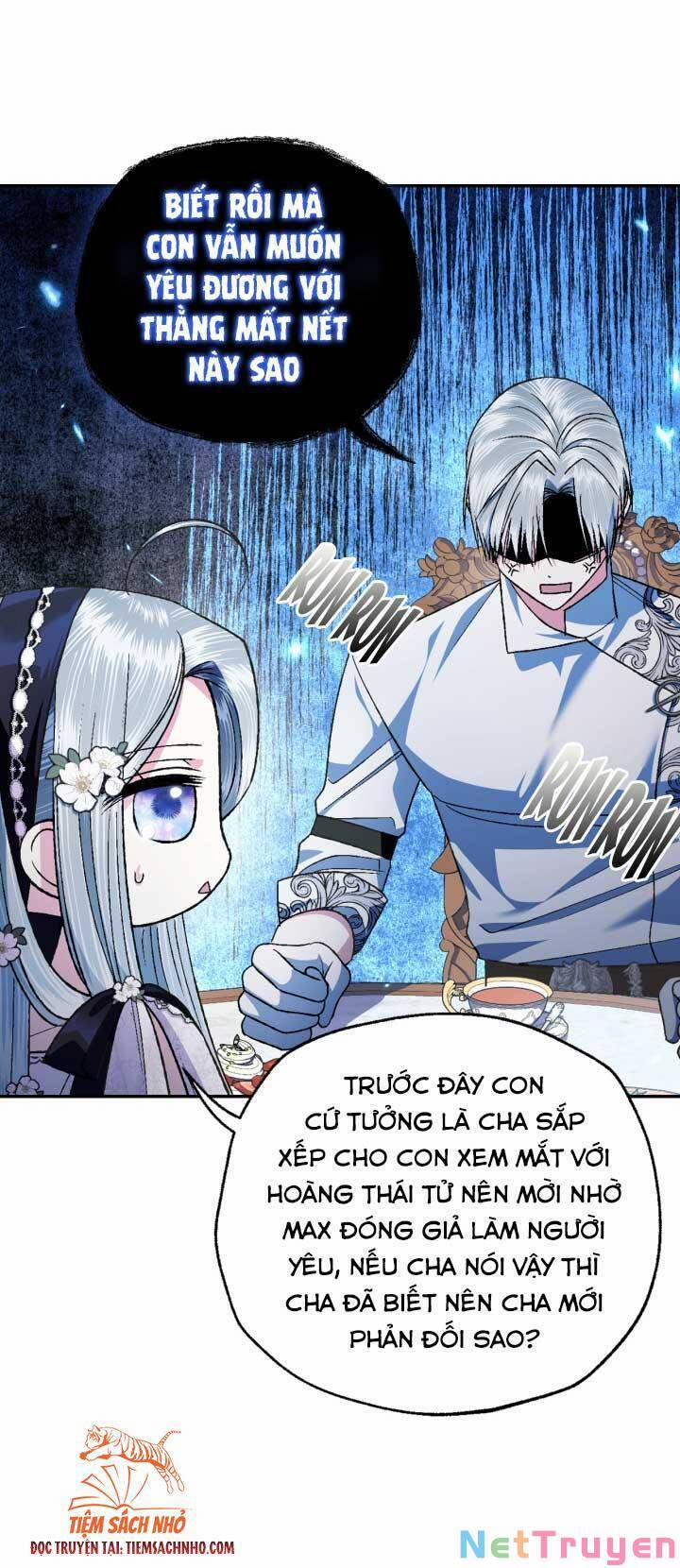 Cha, Con Không Muốn Kết Hôn! 79 trang 66