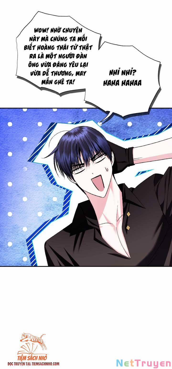 Cha, Con Không Muốn Kết Hôn! 79 trang 68