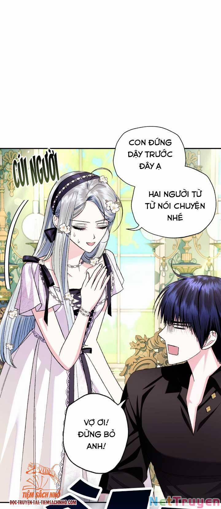 Cha, Con Không Muốn Kết Hôn! 79 trang 70