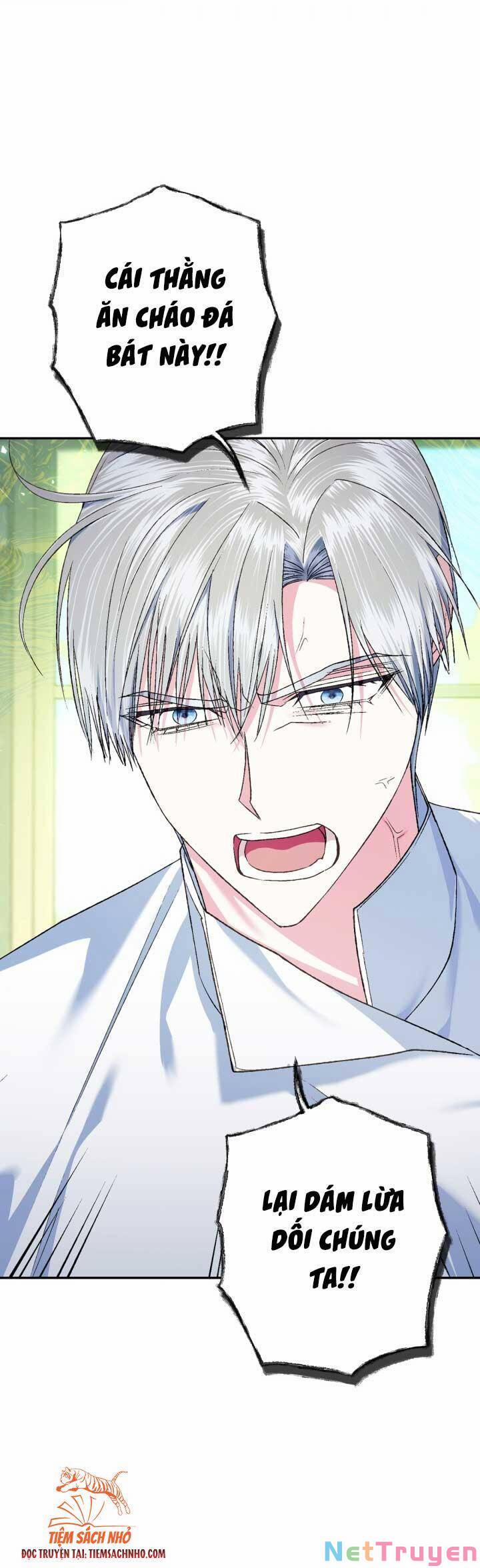 Cha, Con Không Muốn Kết Hôn! 79 trang 72