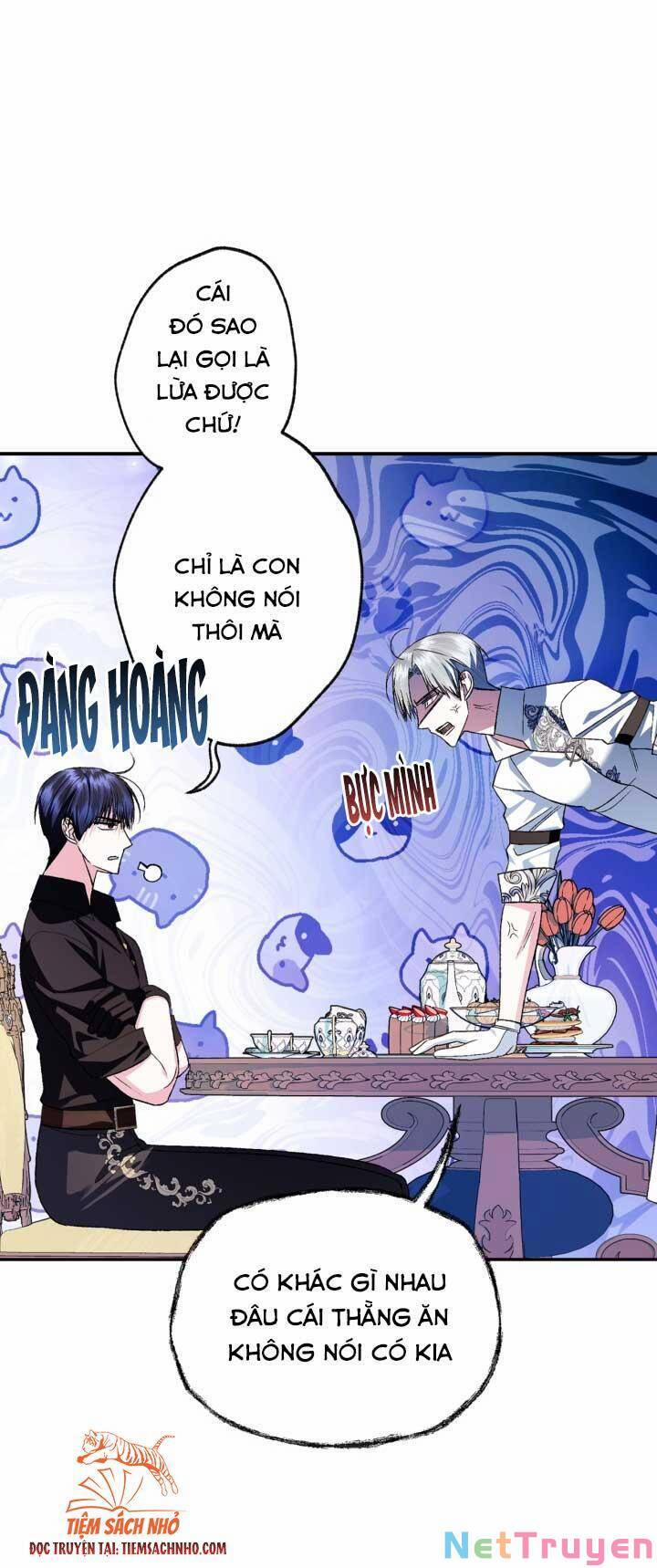 Cha, Con Không Muốn Kết Hôn! 79 trang 73