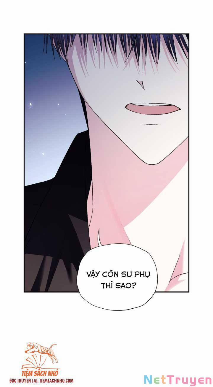 Cha, Con Không Muốn Kết Hôn! 79 trang 74