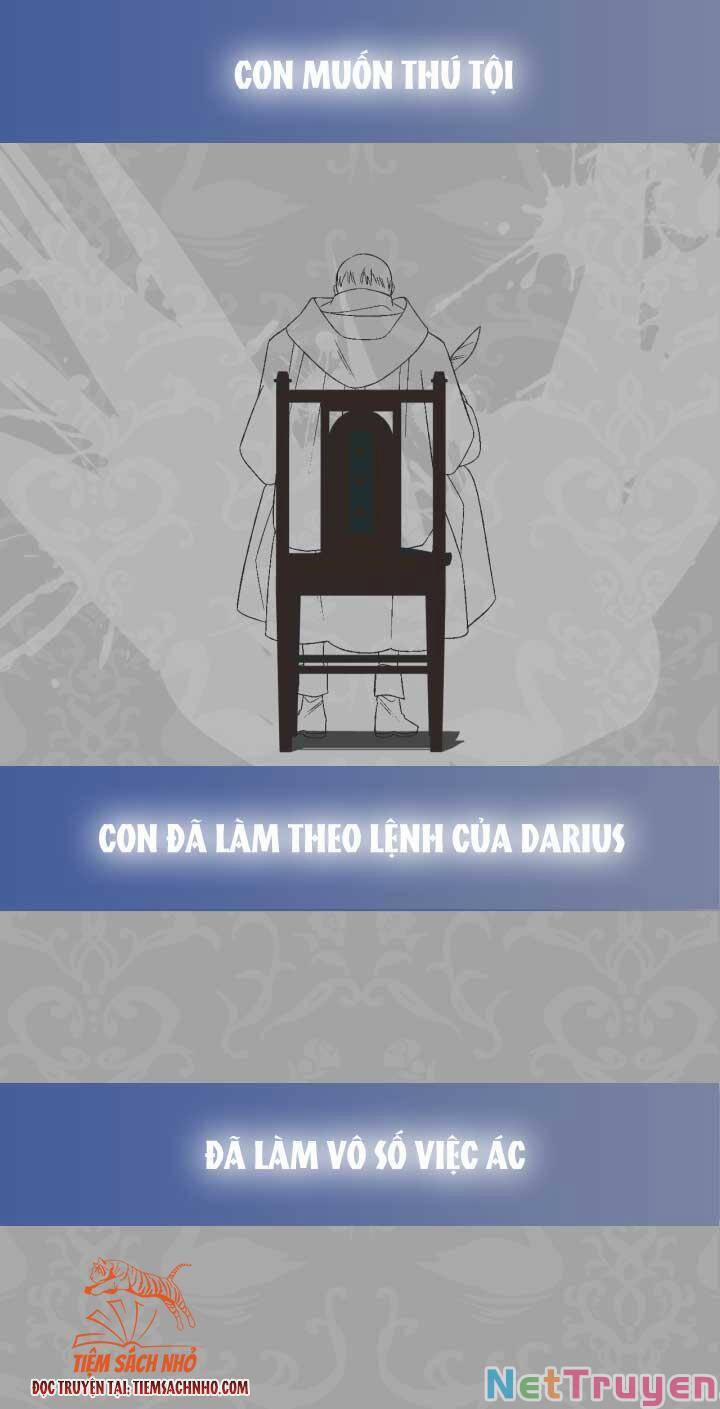 Cha, Con Không Muốn Kết Hôn! 79 trang 81