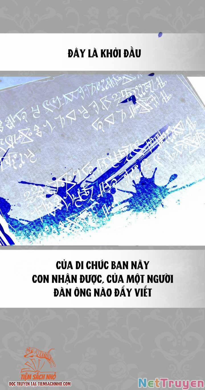 Cha, Con Không Muốn Kết Hôn! 79 trang 82