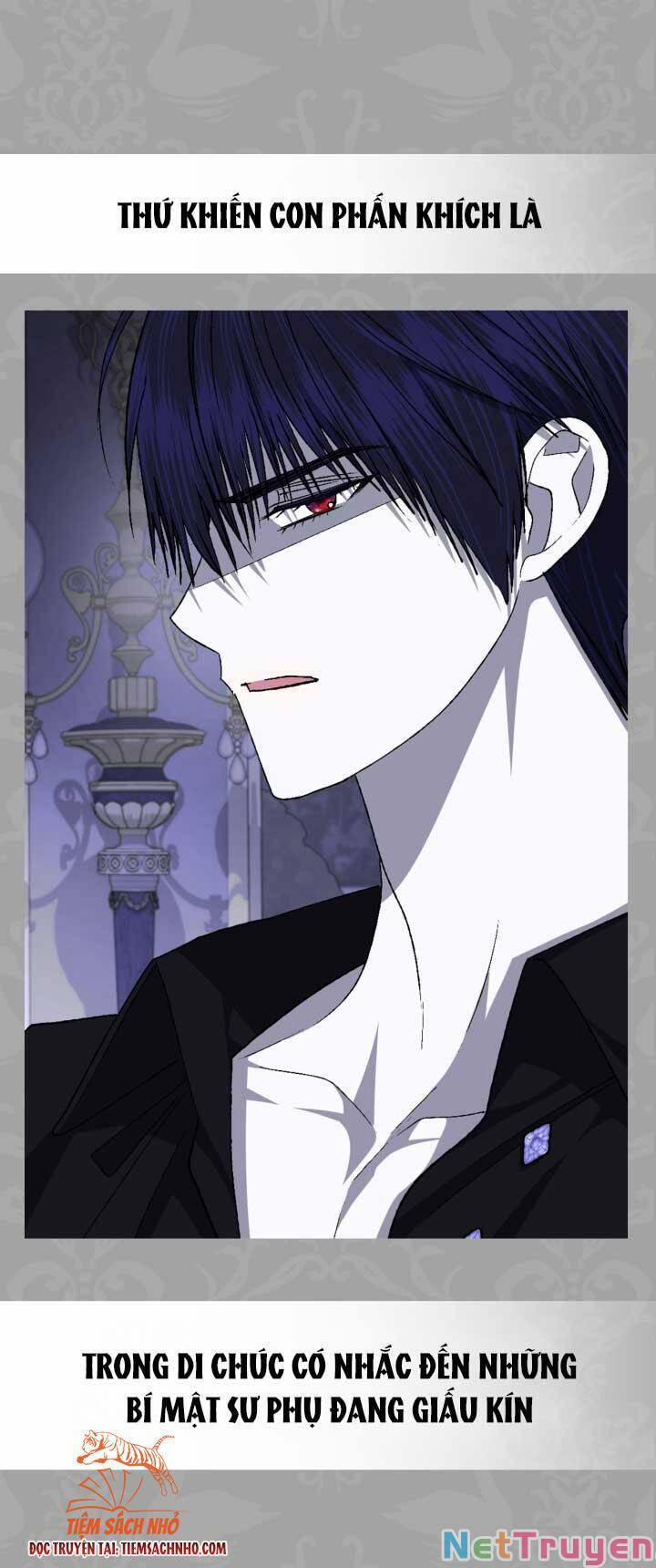 Cha, Con Không Muốn Kết Hôn! 79 trang 83