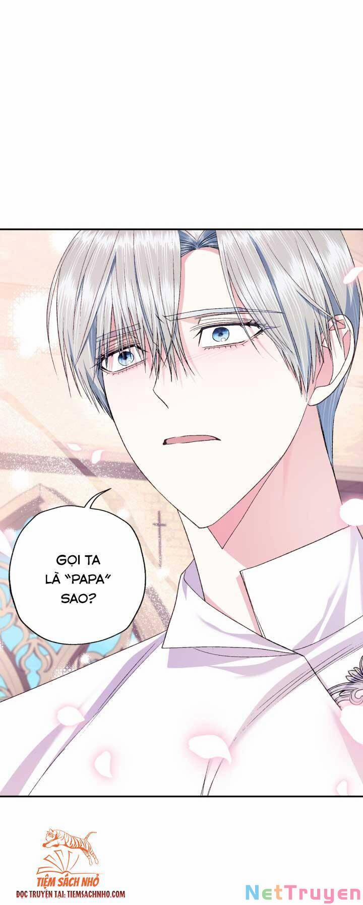 Cha, Con Không Muốn Kết Hôn! 79 trang 9