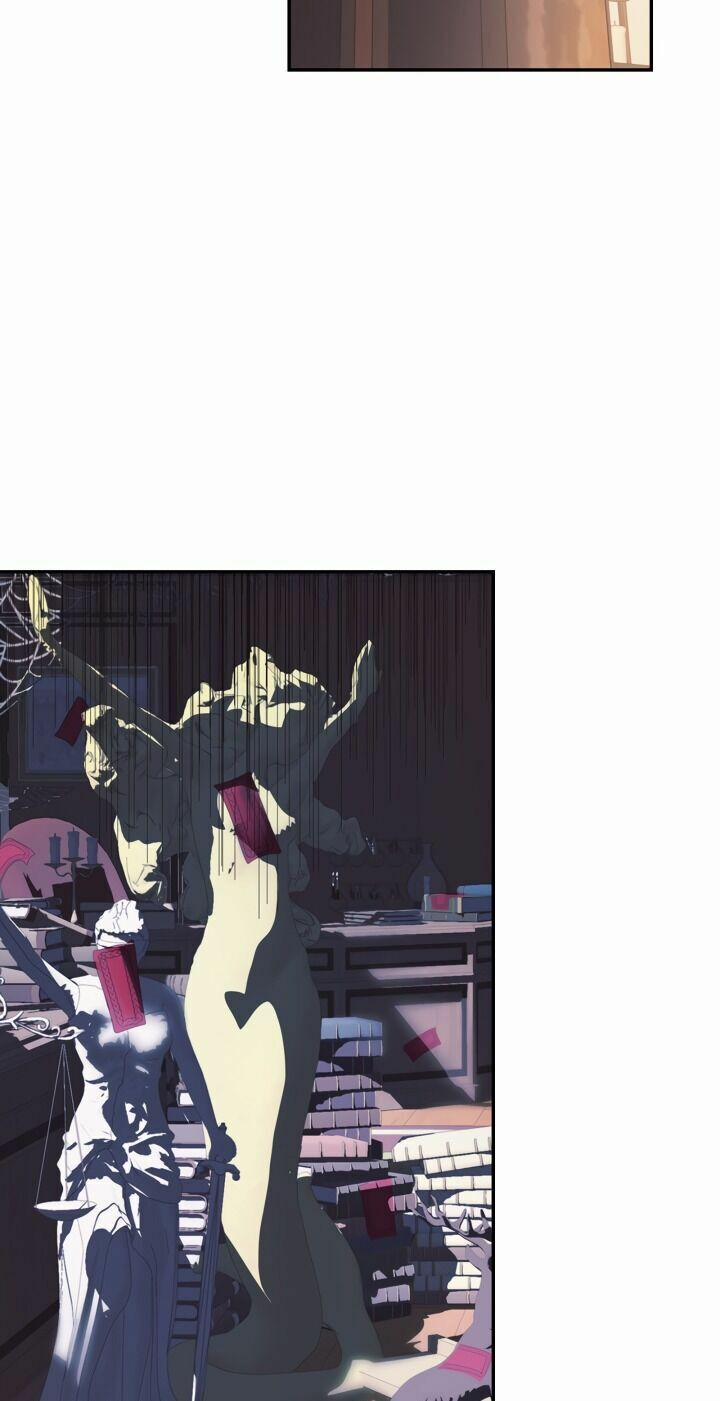 Cha, Con Không Muốn Kết Hôn! 8 trang 10