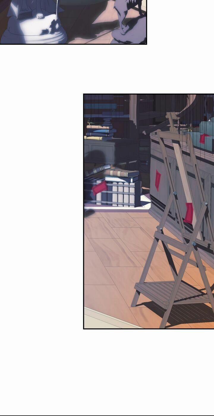 Cha, Con Không Muốn Kết Hôn! 8 trang 11