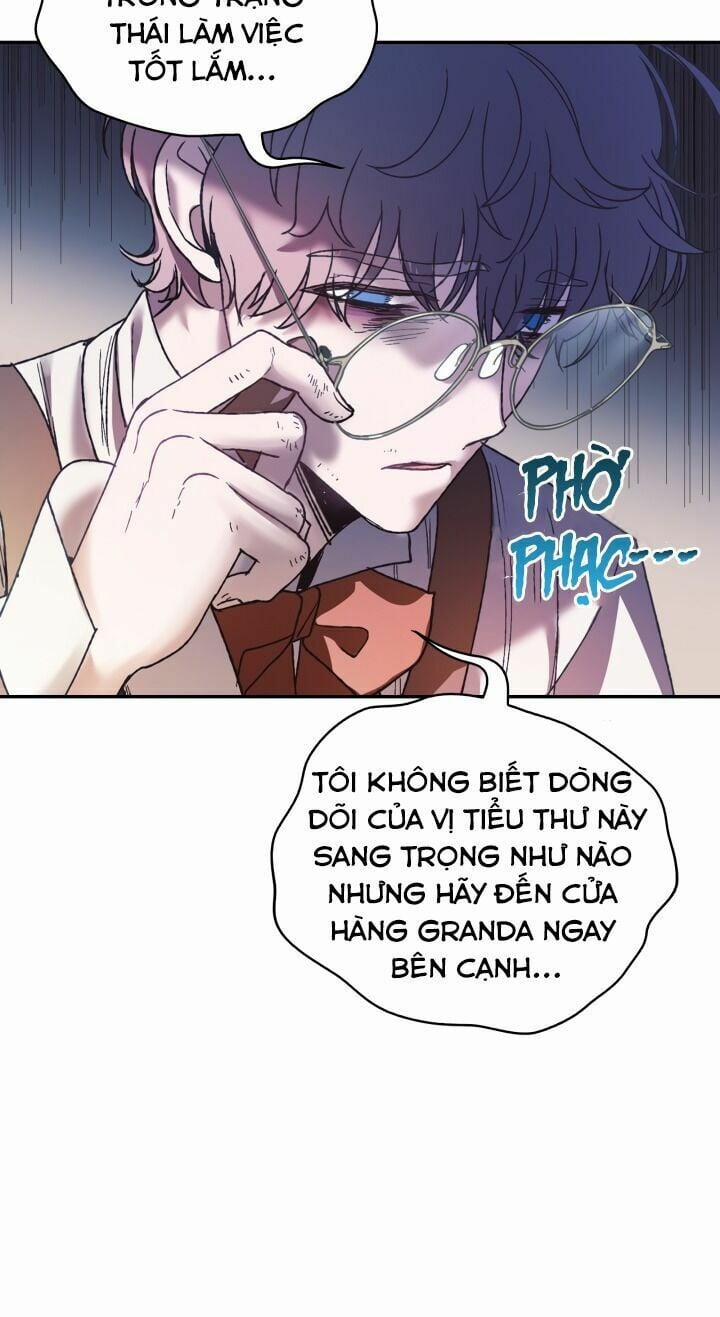 Cha, Con Không Muốn Kết Hôn! 8 trang 13