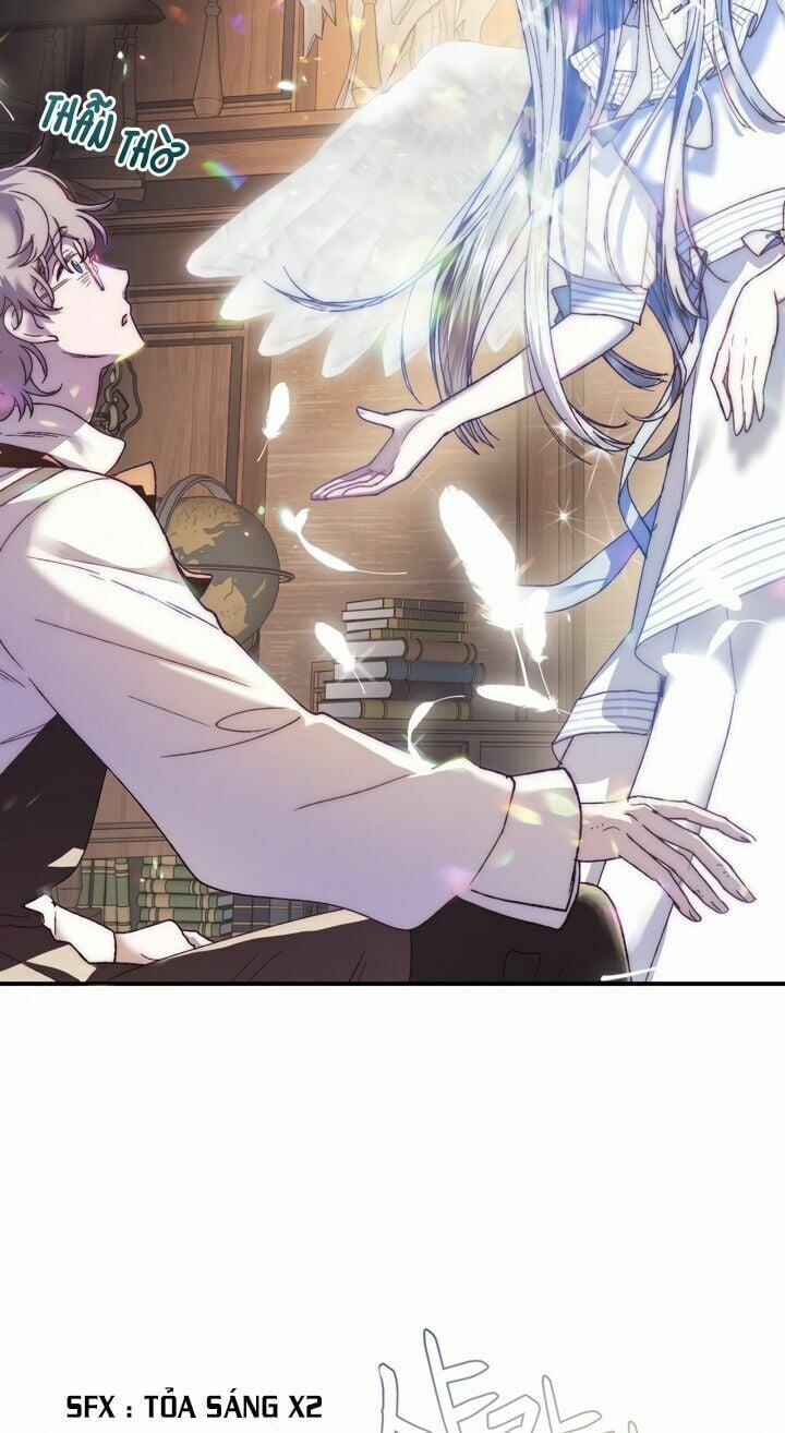 Cha, Con Không Muốn Kết Hôn! 8 trang 16