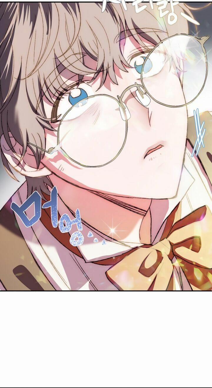 Cha, Con Không Muốn Kết Hôn! 8 trang 17