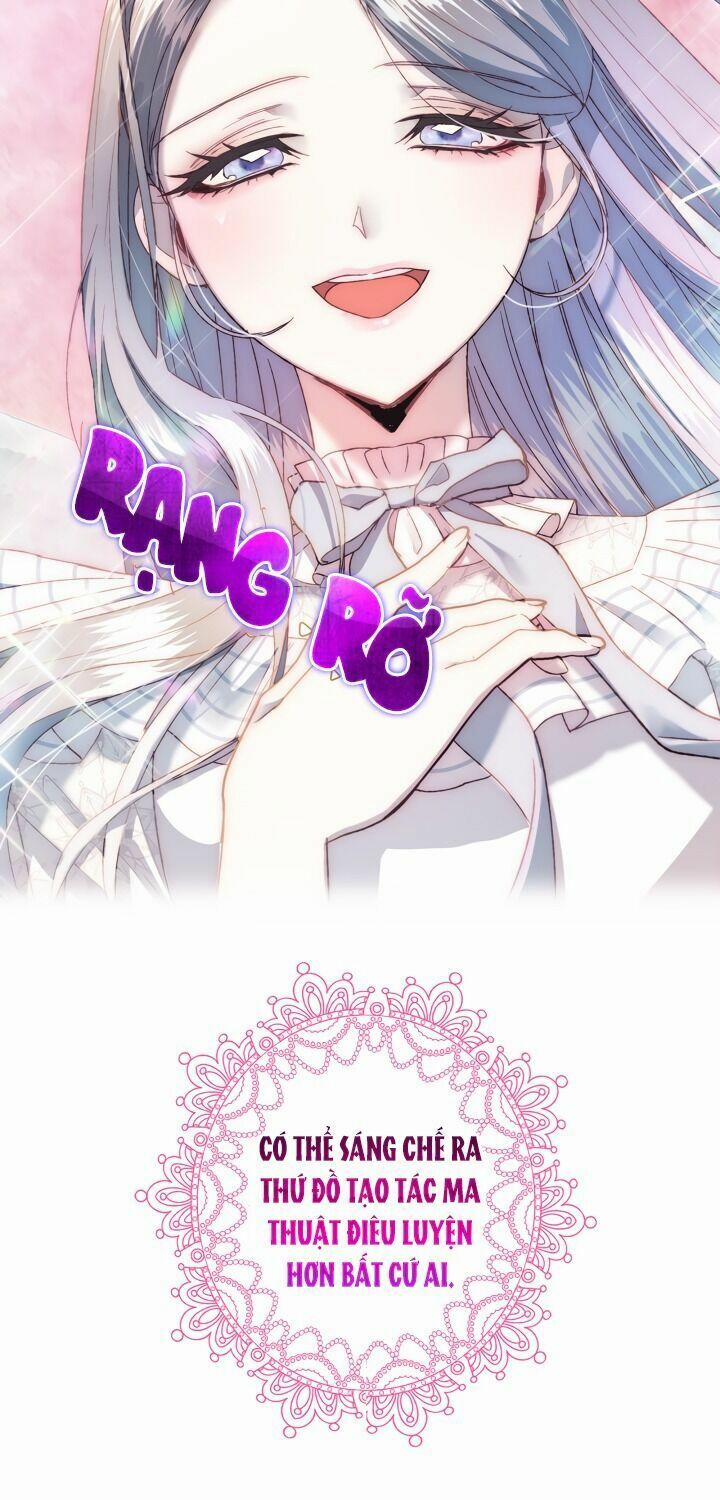 Cha, Con Không Muốn Kết Hôn! 8 trang 22