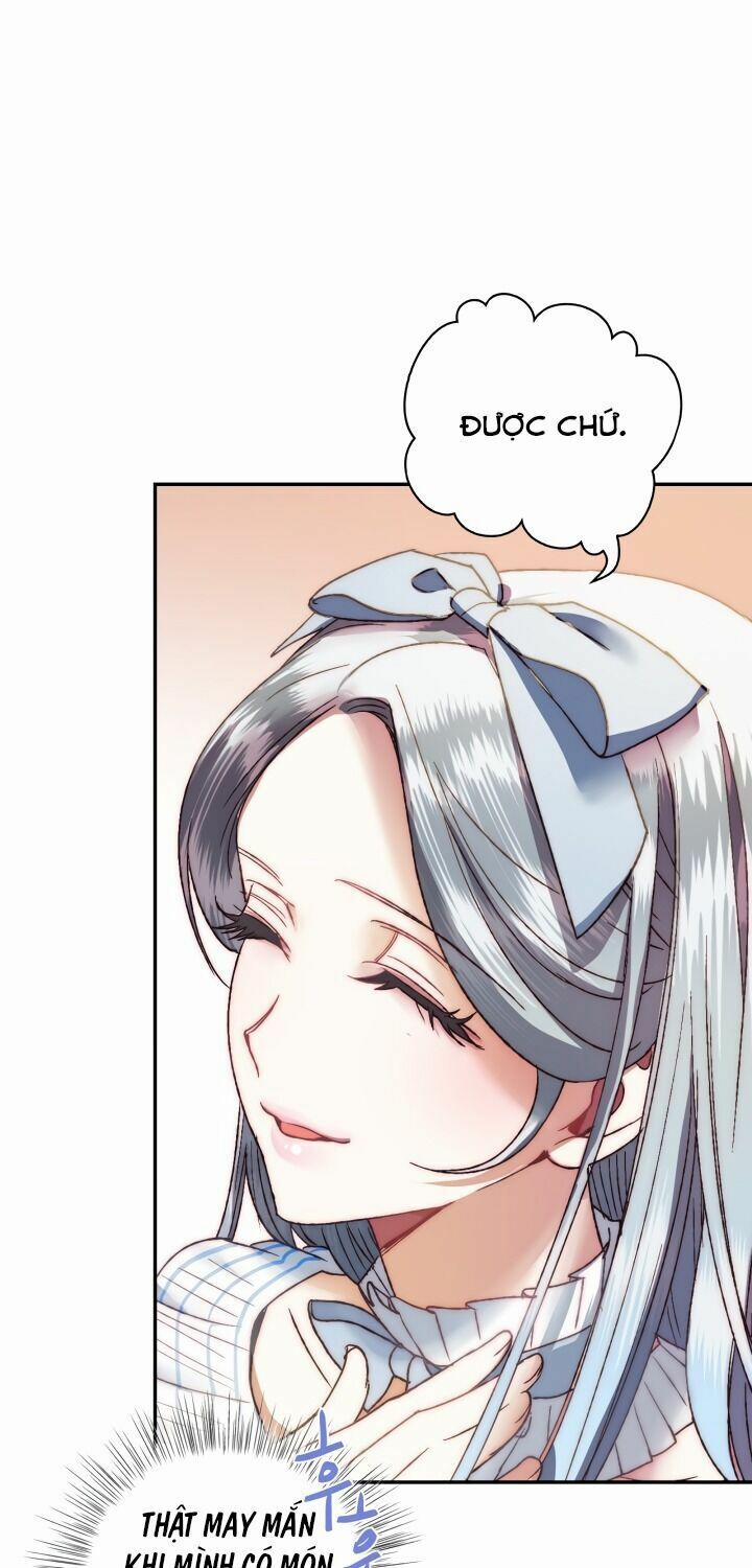 Cha, Con Không Muốn Kết Hôn! 8 trang 28