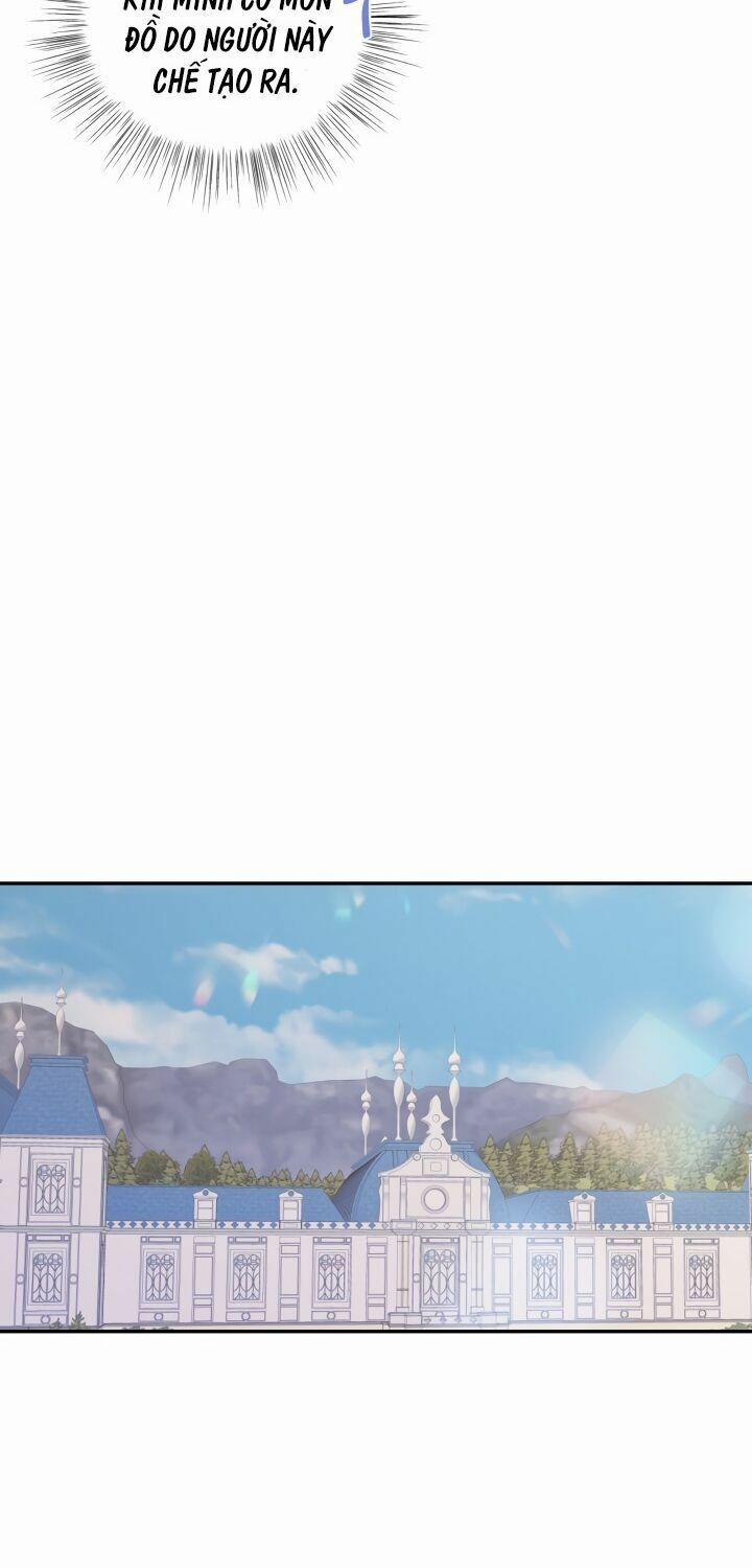 Cha, Con Không Muốn Kết Hôn! 8 trang 29