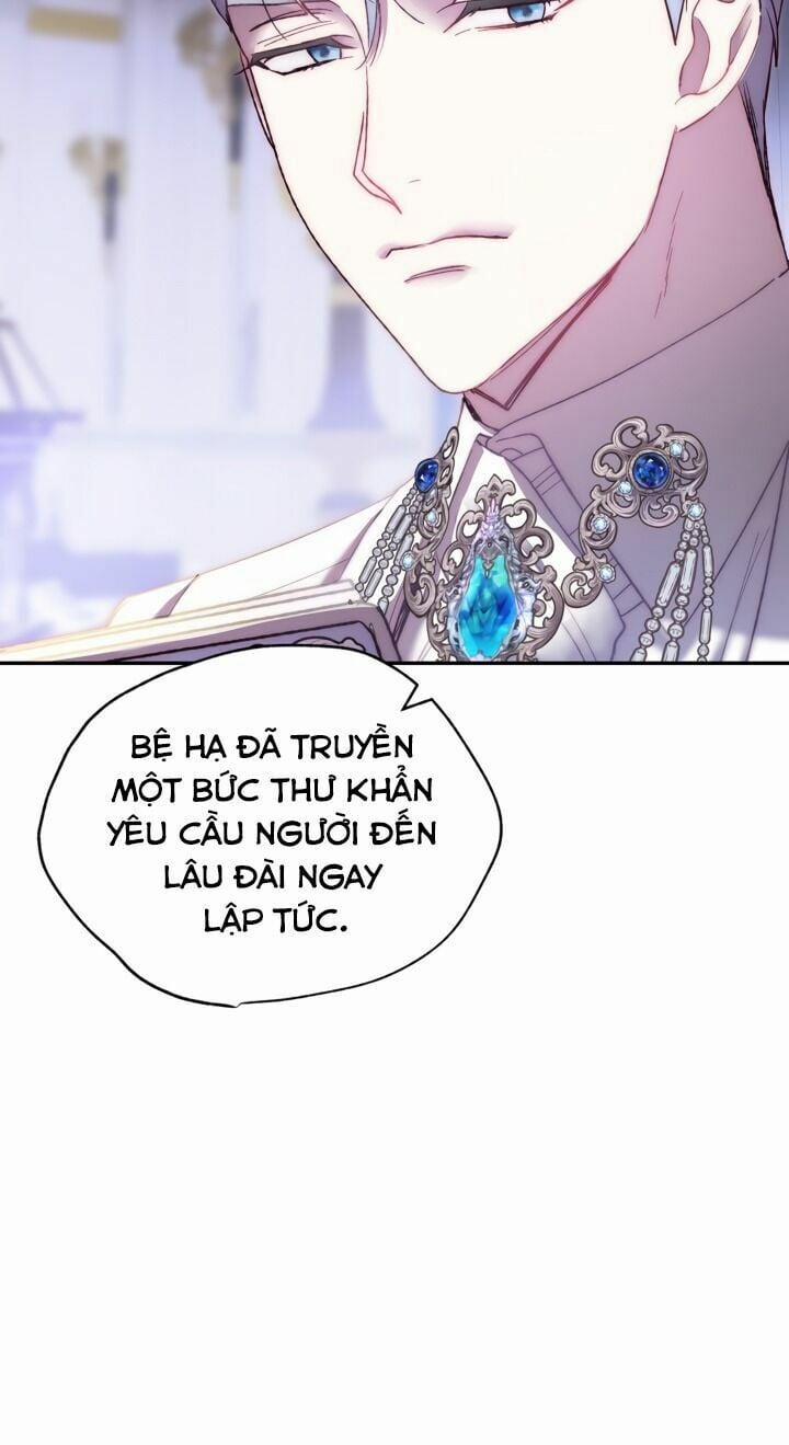 Cha, Con Không Muốn Kết Hôn! 8 trang 34