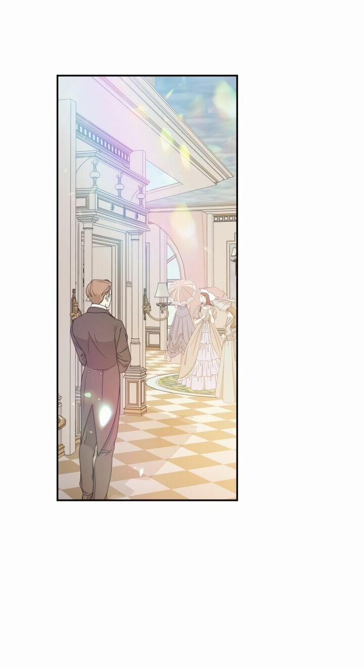 Cha, Con Không Muốn Kết Hôn! 8 trang 35