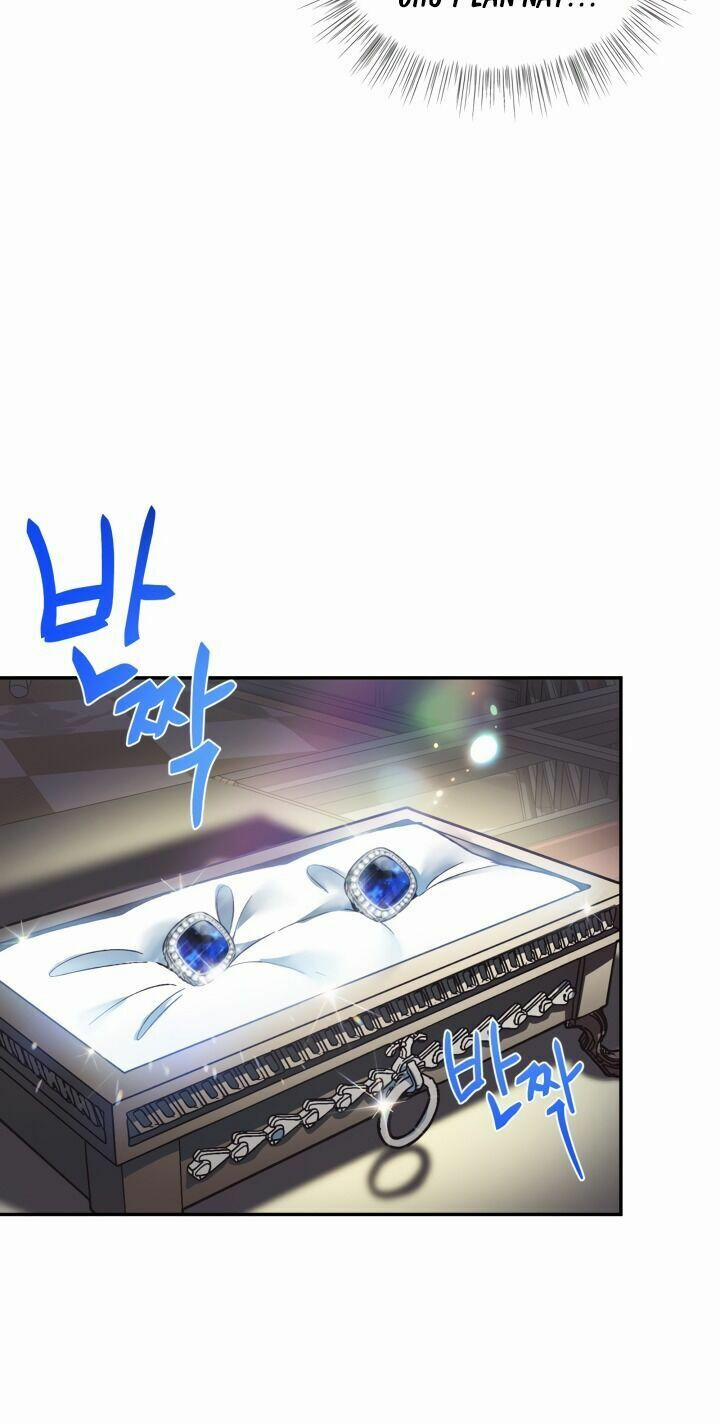 Cha, Con Không Muốn Kết Hôn! 8 trang 37