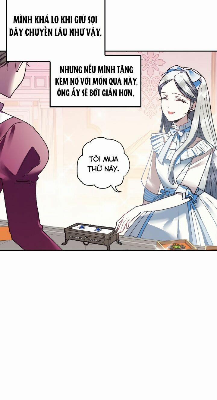 Cha, Con Không Muốn Kết Hôn! 8 trang 41