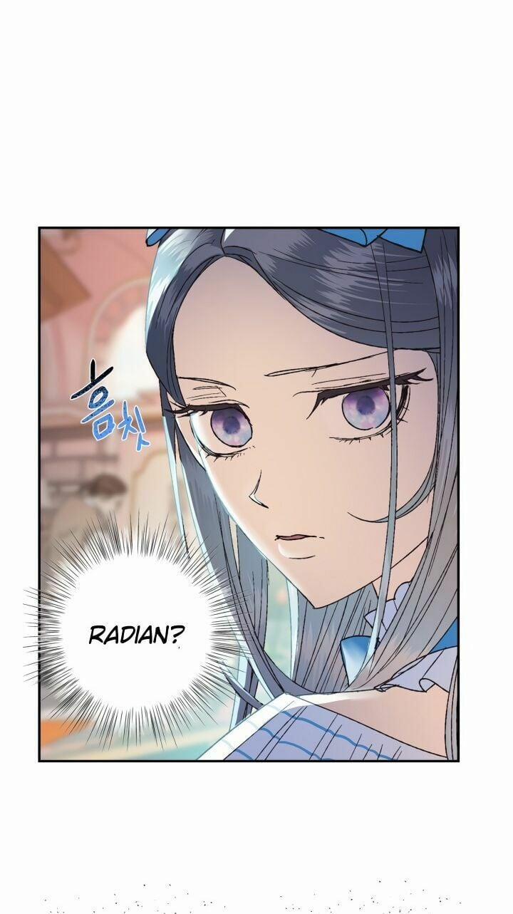 Cha, Con Không Muốn Kết Hôn! 8 trang 44