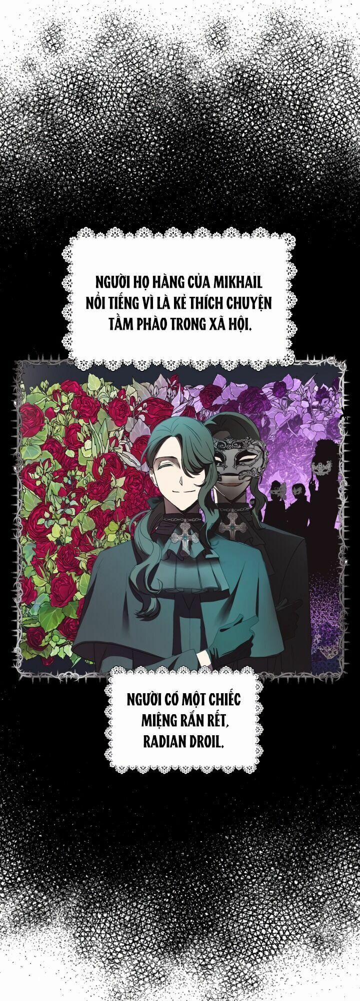 Cha, Con Không Muốn Kết Hôn! 8 trang 45