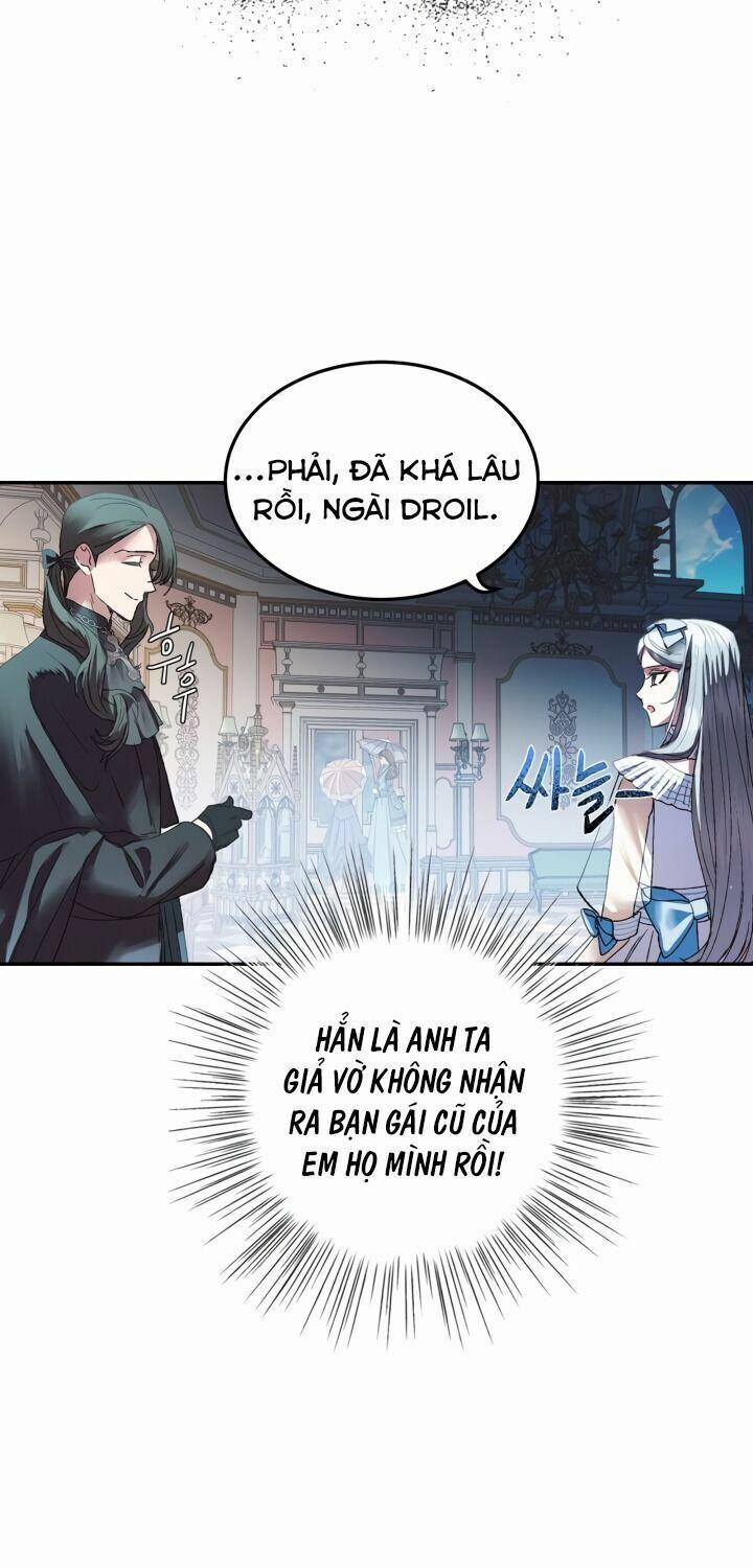 Cha, Con Không Muốn Kết Hôn! 8 trang 46