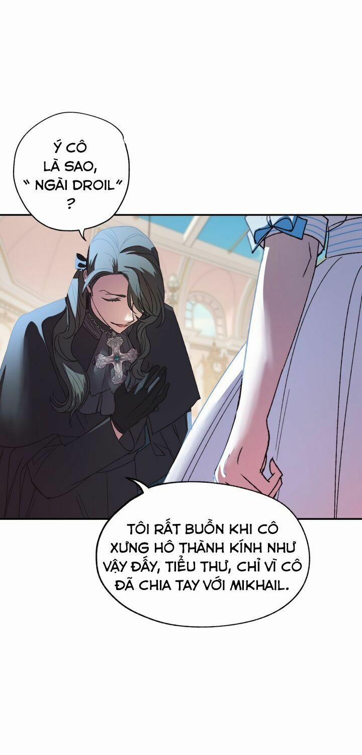 Cha, Con Không Muốn Kết Hôn! 8 trang 47