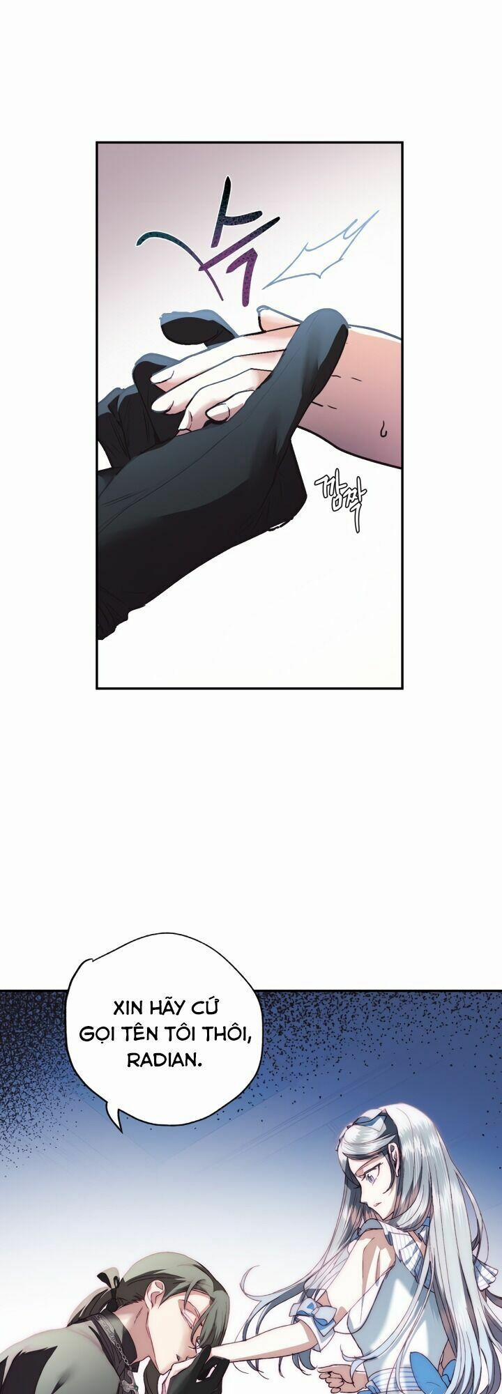 Cha, Con Không Muốn Kết Hôn! 8 trang 48