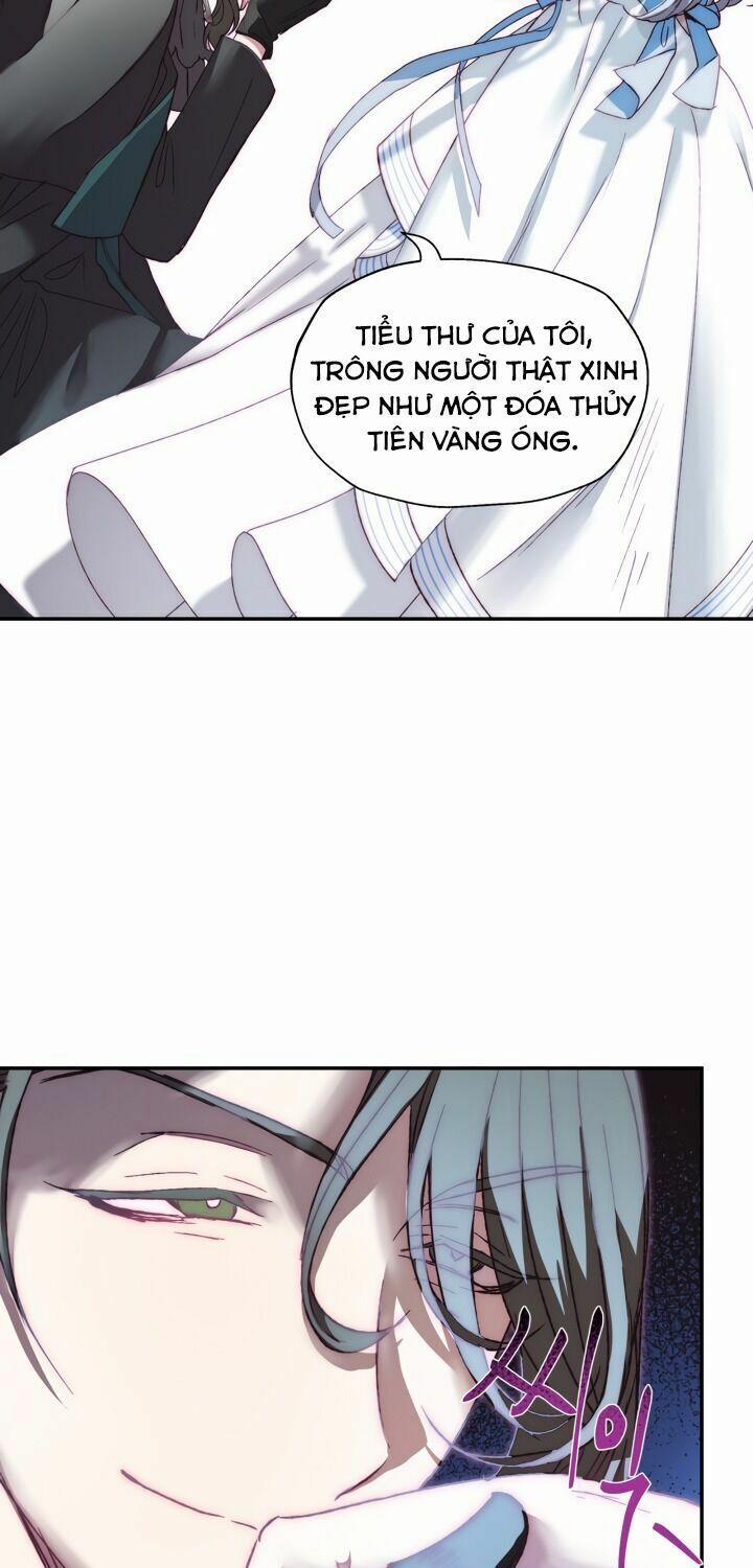 Cha, Con Không Muốn Kết Hôn! 8 trang 49