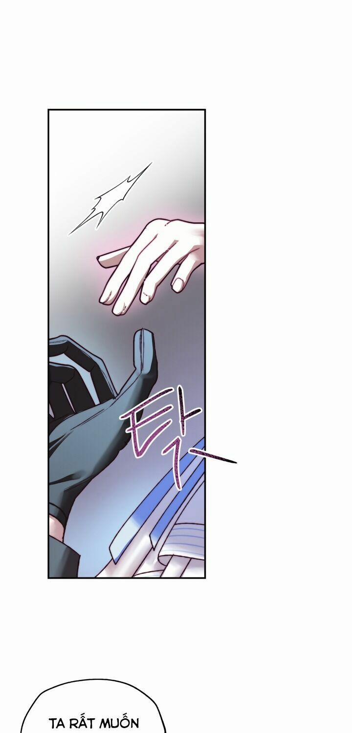 Cha, Con Không Muốn Kết Hôn! 8 trang 52