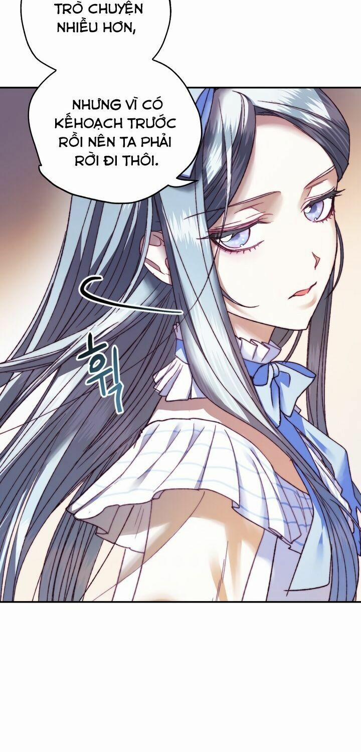 Cha, Con Không Muốn Kết Hôn! 8 trang 53