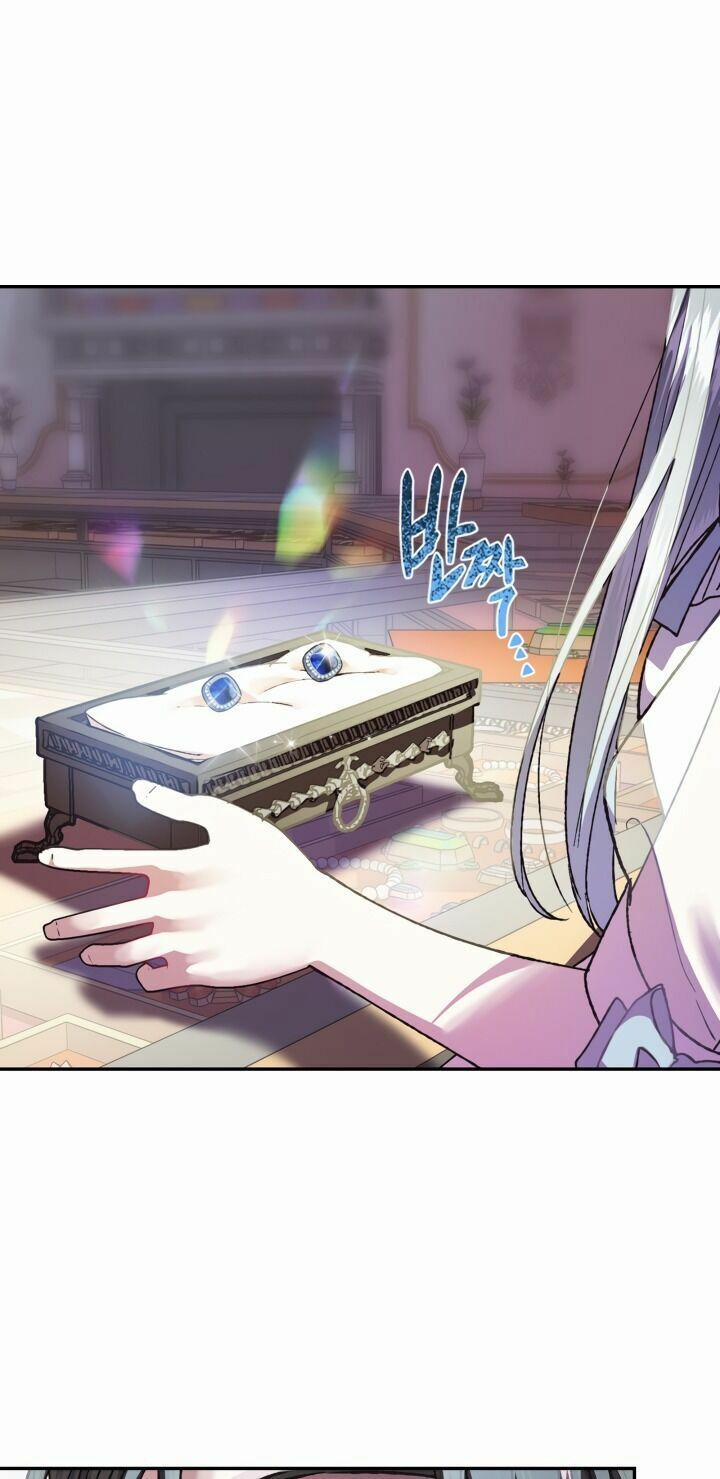 Cha, Con Không Muốn Kết Hôn! 8 trang 55