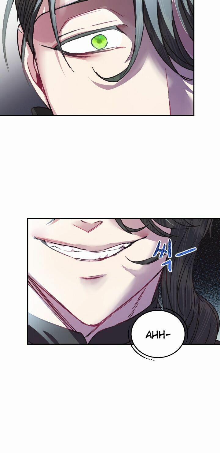 Cha, Con Không Muốn Kết Hôn! 8 trang 56