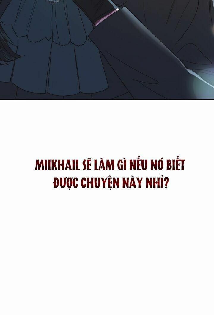 Cha, Con Không Muốn Kết Hôn! 8 trang 58