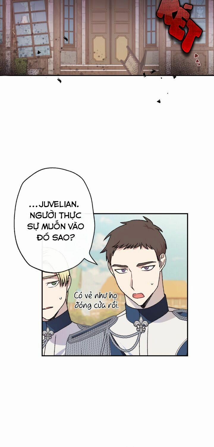 Cha, Con Không Muốn Kết Hôn! 8 trang 7