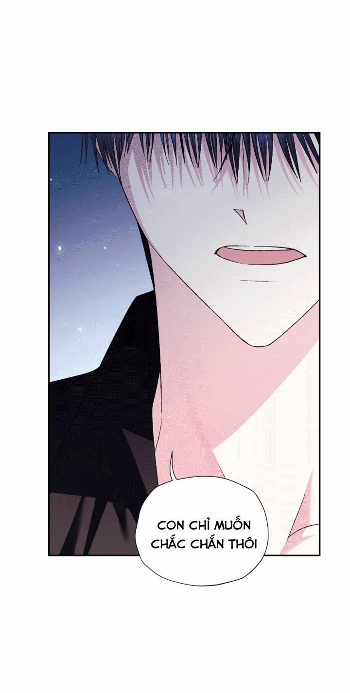 Cha, Con Không Muốn Kết Hôn! 80 trang 0