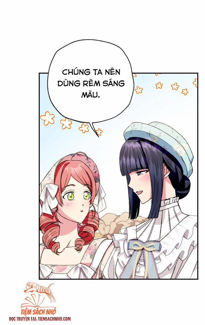 Cha, Con Không Muốn Kết Hôn! 81 trang 12