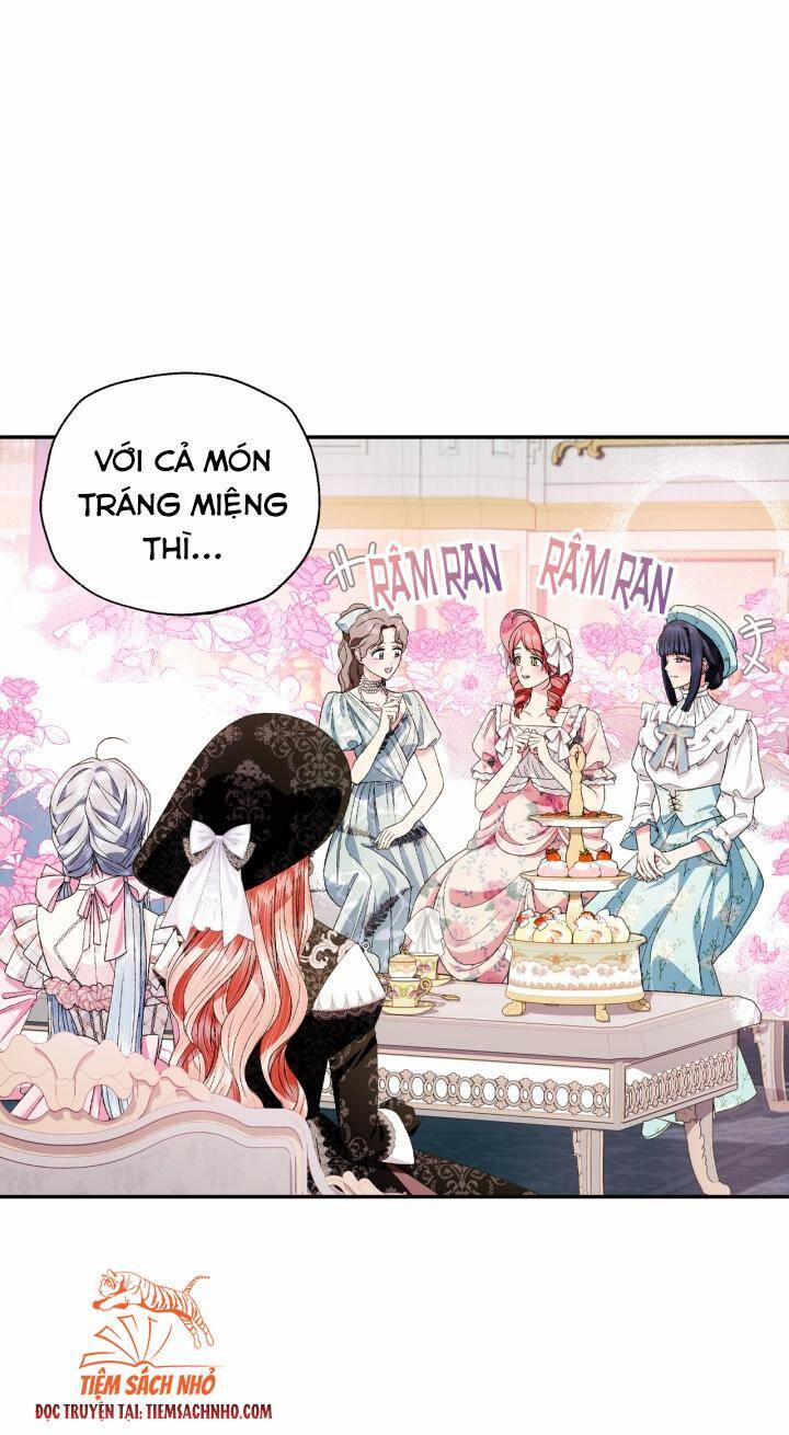 Cha, Con Không Muốn Kết Hôn! 81 trang 13