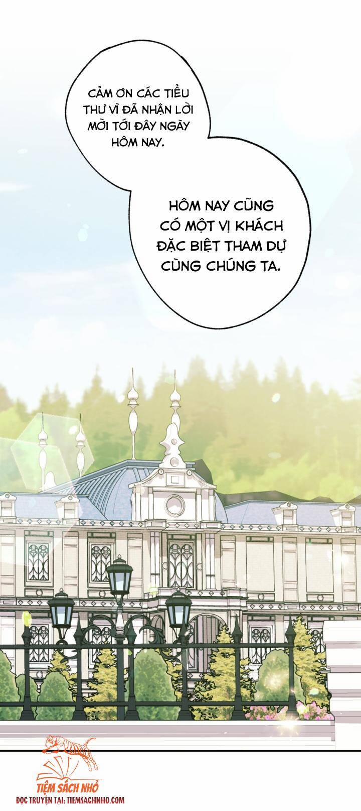 Cha, Con Không Muốn Kết Hôn! 81 trang 2