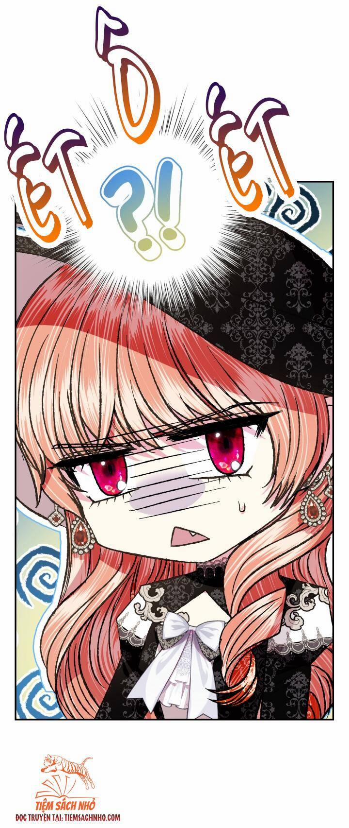 Cha, Con Không Muốn Kết Hôn! 81 trang 21