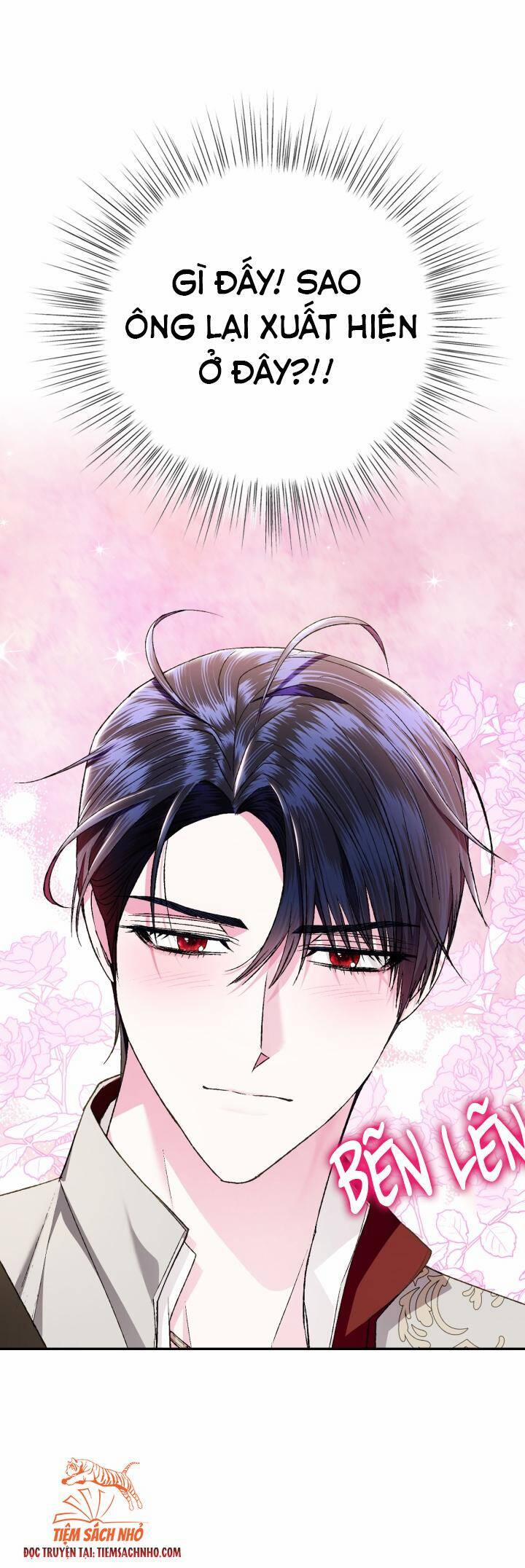 Cha, Con Không Muốn Kết Hôn! 81 trang 22