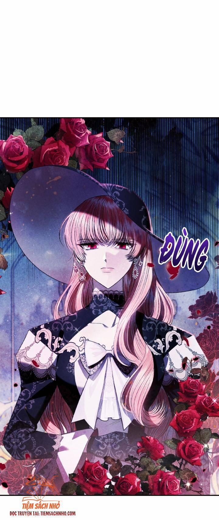 Cha, Con Không Muốn Kết Hôn! 81 trang 3