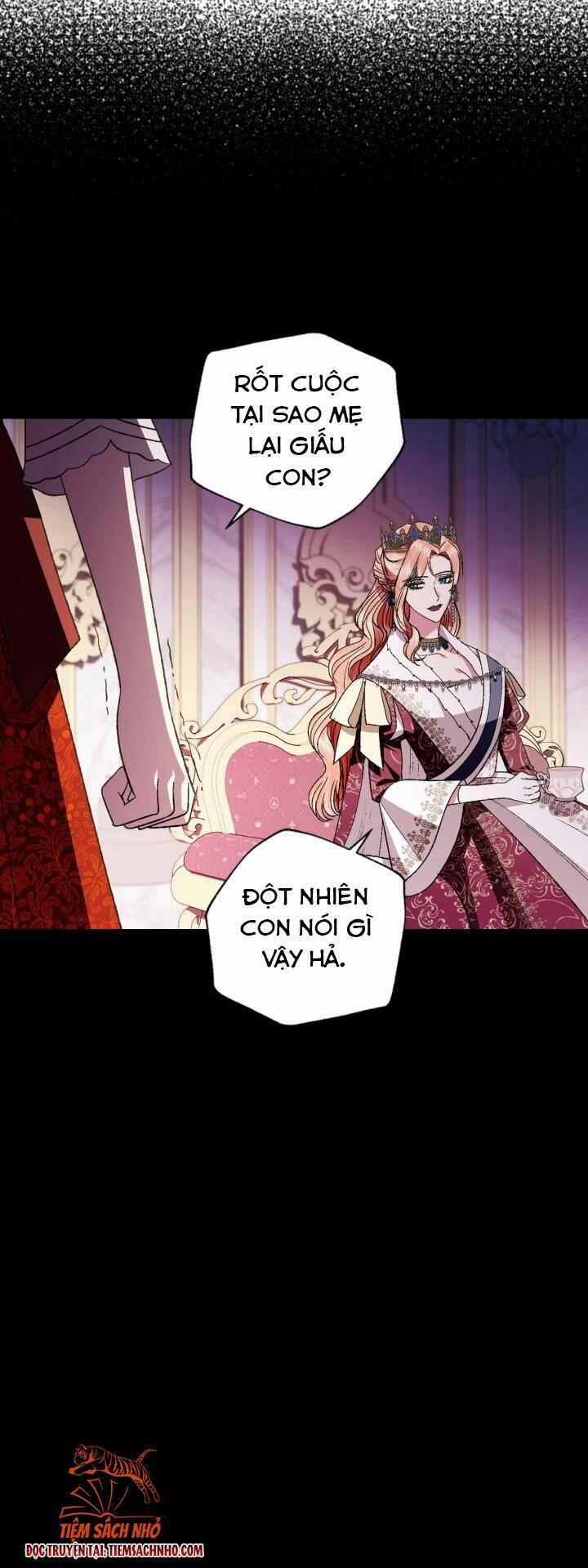 Cha, Con Không Muốn Kết Hôn! 81 trang 33