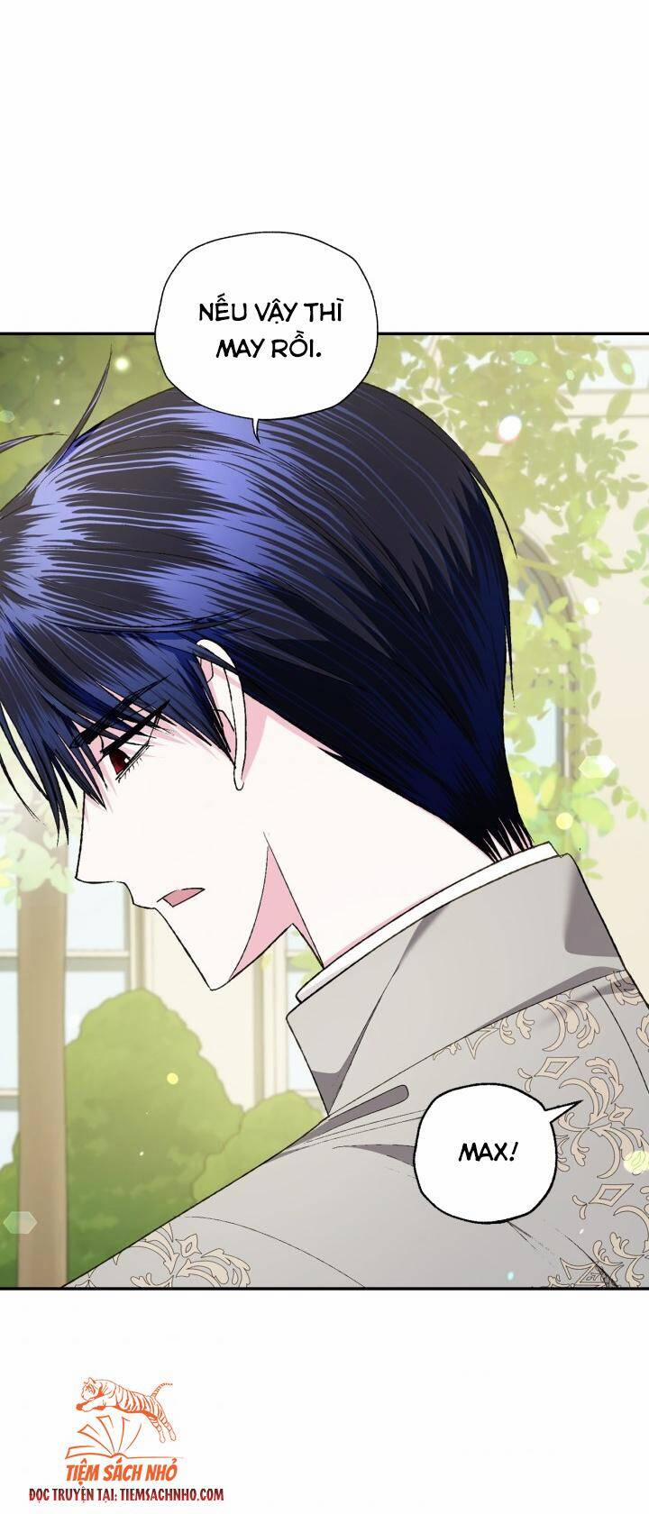 Cha, Con Không Muốn Kết Hôn! 81 trang 39