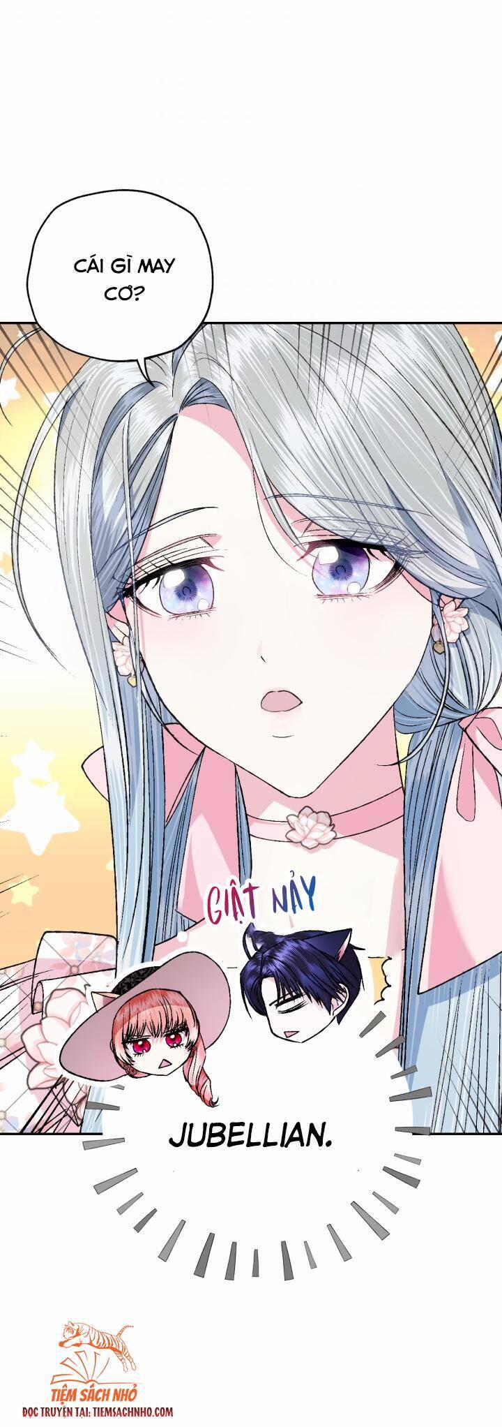 Cha, Con Không Muốn Kết Hôn! 81 trang 40