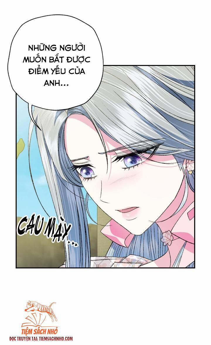 Cha, Con Không Muốn Kết Hôn! 81 trang 51