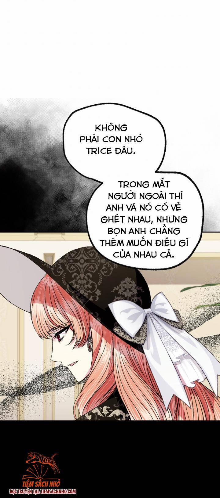 Cha, Con Không Muốn Kết Hôn! 81 trang 53