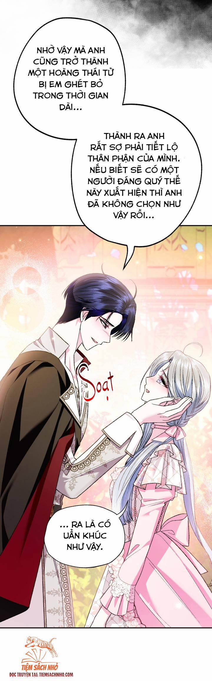 Cha, Con Không Muốn Kết Hôn! 81 trang 63