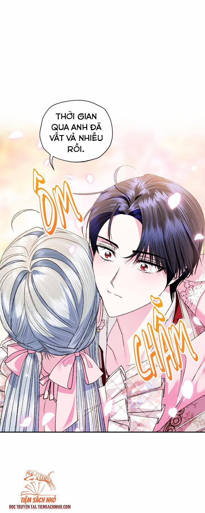 Cha, Con Không Muốn Kết Hôn! 81 trang 64