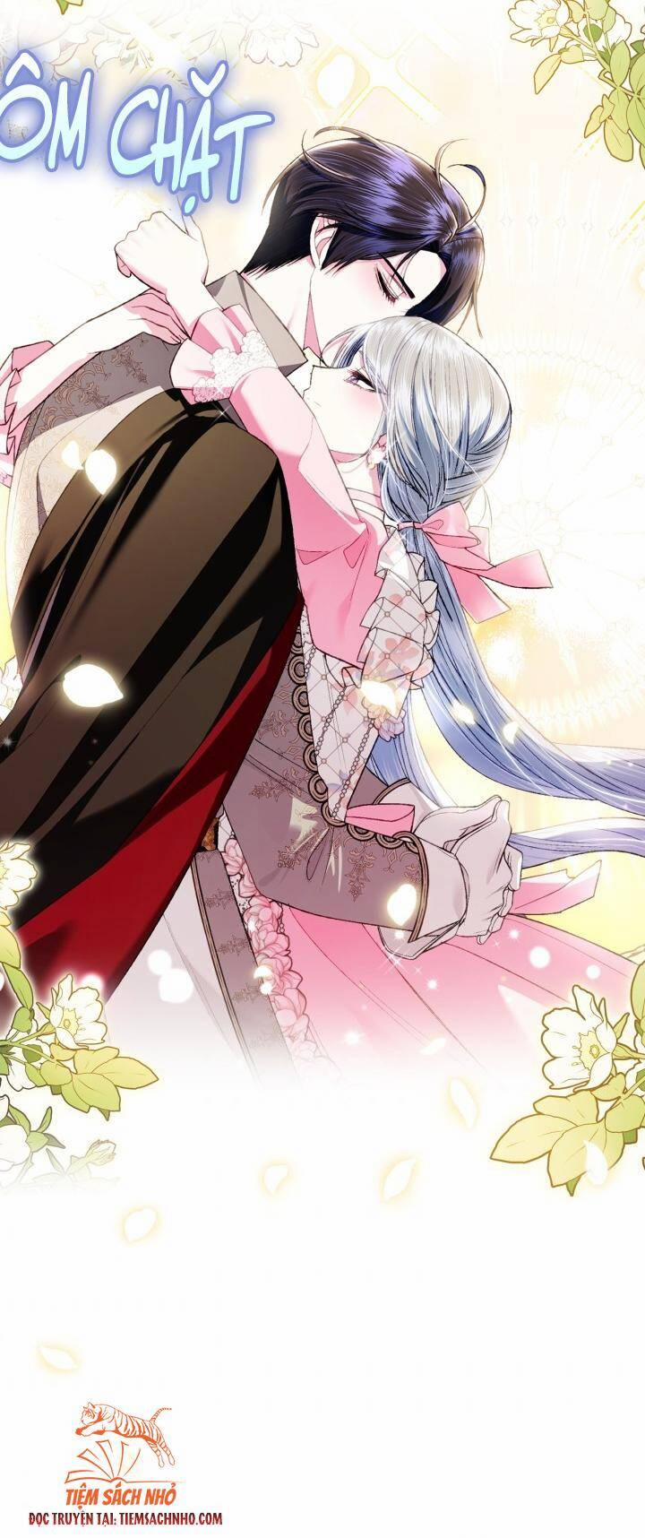 Cha, Con Không Muốn Kết Hôn! 81 trang 66