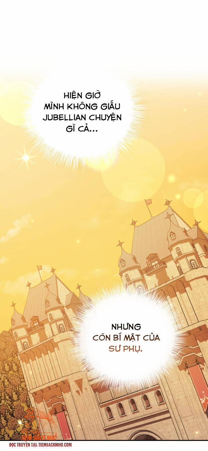 Cha, Con Không Muốn Kết Hôn! 81 trang 70